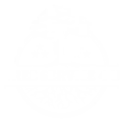 Black and white pixel art of a smiling face wearing a medical mask, with large round eyes and simple, rounded features, perfect for promoting tree services Cherokee, GA.